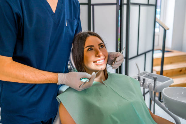 Emergency Dental Services in Naples Park, FL